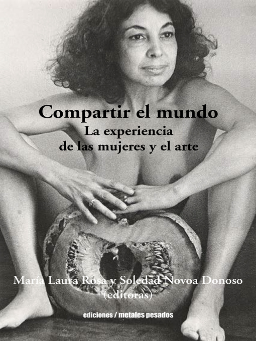 Title details for Compartir el mundo by soledad Novoa Donoso - Available